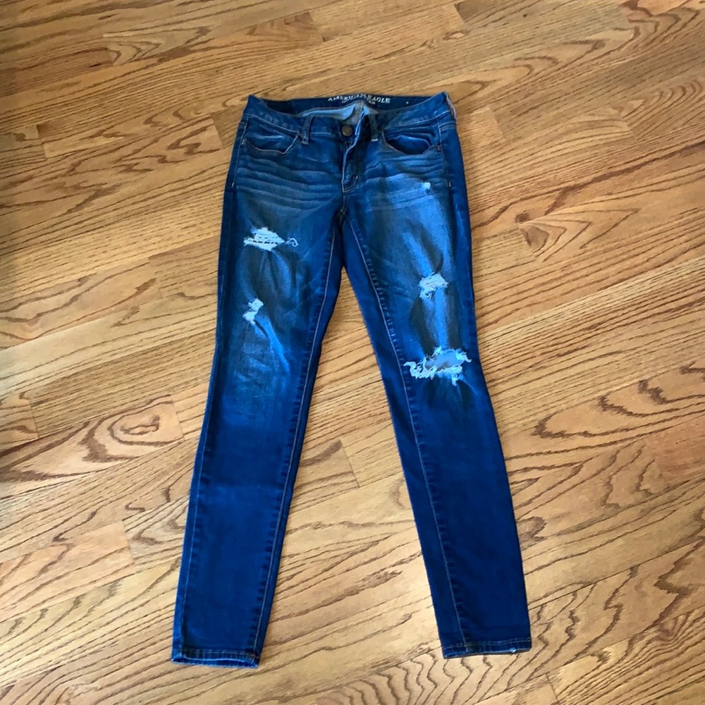 American Eagle Outfitters Jeans/Jegging